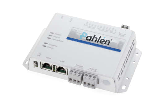 Argos EC220/EC310 12 månader
