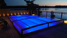 Pahlén Pooltak Balneis LP48L