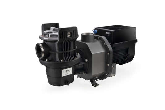 MiniVISE vs 0.6kW 50-60Hz 1-p