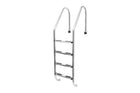 Pahlen Lejdare fast rfr 4-steg Ø43mm
