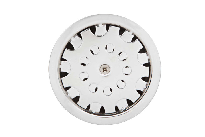 Botteninströmningsmunstycke A-1