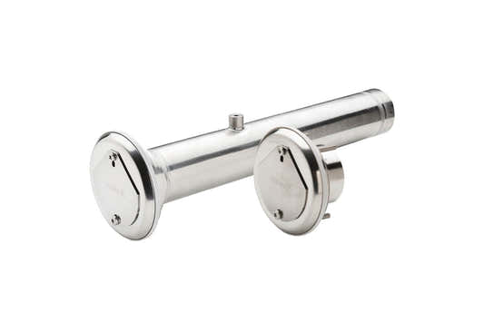 Bottensugkontakt CA-40
