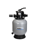 Pahlén Sandfilter 400 komplett 6vägs plv