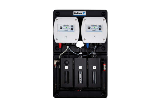 MiniMaster - pH + Redox