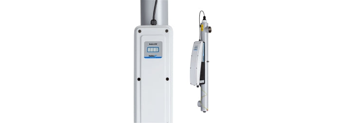 Auto UV 130 titanium
