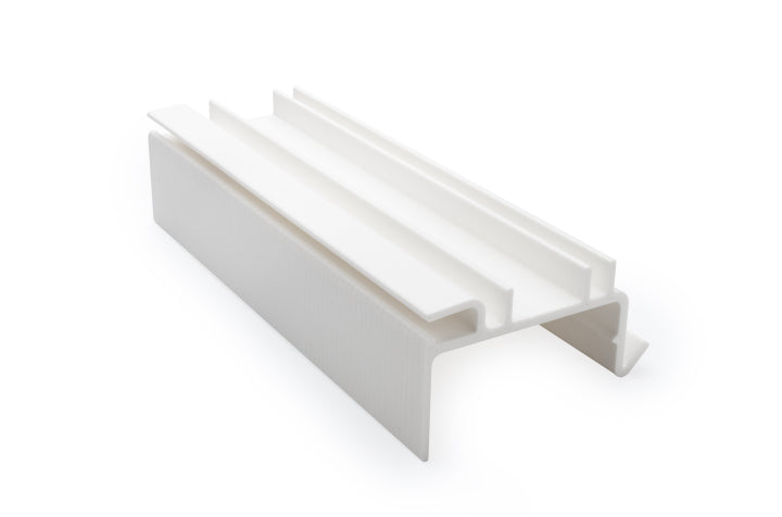 Linerlist Forte Snap-in L=2m