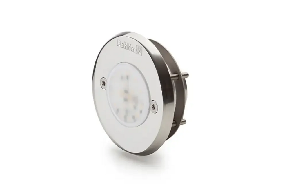 Pahlen Spotlight Classic LED-belysning i rostfritt stål