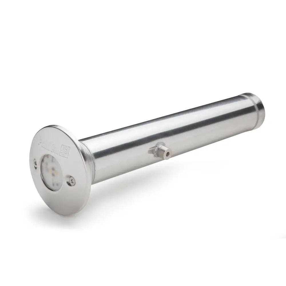 Underwater LED-strålkastare Pahlen Spotlight Marine i rostfritt syrafast stål