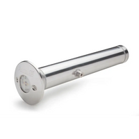 Underwater LED-strålkastare Pahlen Spotlight Marine i rostfritt syrafast stål