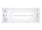 PassionSpa Activity 2 Deep Swim Spa – Sport Collection