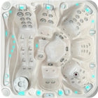 PassionSpa Admire Spabad – Signature Collection