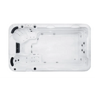PassionSpa Aquatic 1 Eco Swim Spa – Sport Collection