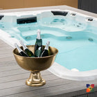 PassionSpa Aquatic 1 Swim Spa – Sport Collection