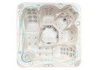 PassionSpa Delight Spabad – Signature Collection
