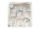 PassionSpa Devotion Spabad – Signature Collection