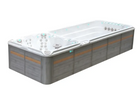 PassionSpa Dynamic Deep Swim Spa – Sport Collection