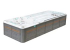 PassionSpa Energy Deep Swim Spa – Sport Collection