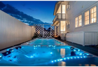 PassionSpa Energy Swim Spa – Sport Collection
