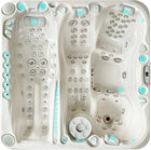 PassionSpa Euphoria Mighty Wave Spabad – Exclusive Collection