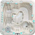 PassionSpa Exhilarate Mighty Wave Spabad – Exclusive Collection
