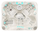 PassionSpa Happy Spabad – Signature Collection