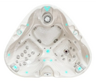 PassionSpa Heart Spabad – Signature Collection