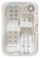 PassionSpa Indulgence Spabad – Signature Collection