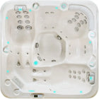 PassionSpa Relax Spabad – Pure Collection