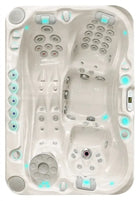 PassionSpa Sensation Spabad – Exclusive Collection
