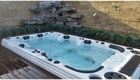 PassionSpa Theater Spabad – Exclusive Collection