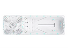 PassionSpa Vitality Deep Swim Spa – Sport Collection