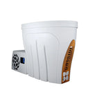 PassionSpa Wim Hof Ice Revive Isbad – Ice Bath Collection