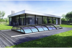 Pooltak Albixon Smart 4×8.5