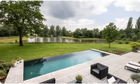 Pooltime Exklusiv 10/20mm Skimmer Ovanmark PP pool 3.5 x 7 x 1,5 m