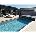 Pooltime Exklusiv 12mm PP pool 2,6 x 6 x 1,5 m