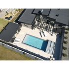 Pooltime Exklusiv 12mm PP pool 3 x 6 x 1,5 m