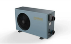 Poolvärmepump BRILIX XHPFDPLUS 140 12kW R32