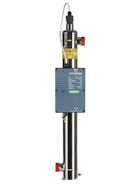 Rostfri Easy-UV 2.0 desinfektion