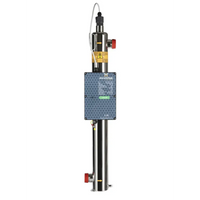 Rostfri Easy-UV 2.0 rostfritt stål UV-system för pool med kontrollpanel