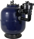 SANDFILTER LINZ 610 13,7 m3/h 175 kg