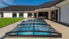 Pooltak Albixon Casablanca Infinity 4×8.5 Klarplast