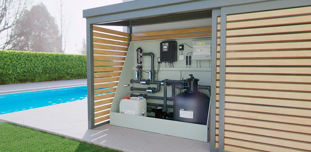 ThermoPP POOLPAKET QBIG 3×5