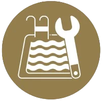 Pooltillbehör
