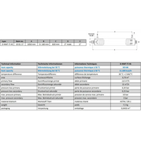 Titan Värmeväxlare D-NWT-TI 45 titanmodell med maximal energieffektivitet för pool