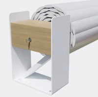 Top ONE ovanmark 3m bredd