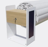 Top ONE ovanmark 4m bredd