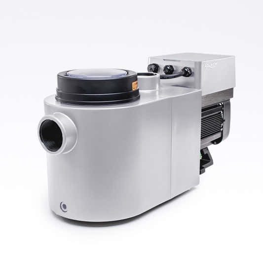 InverPro poolpump med Wi-Fi