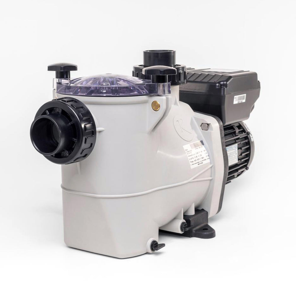 Kripsol KORAL Frequency 230 V, 1,1 kW