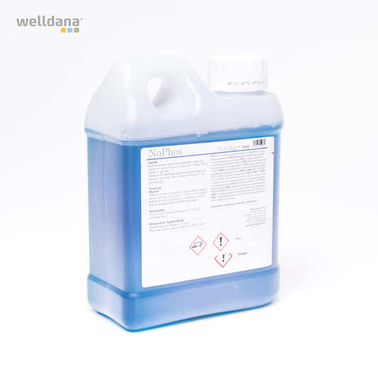 Dryden Aqua NoPhos, 1 liter