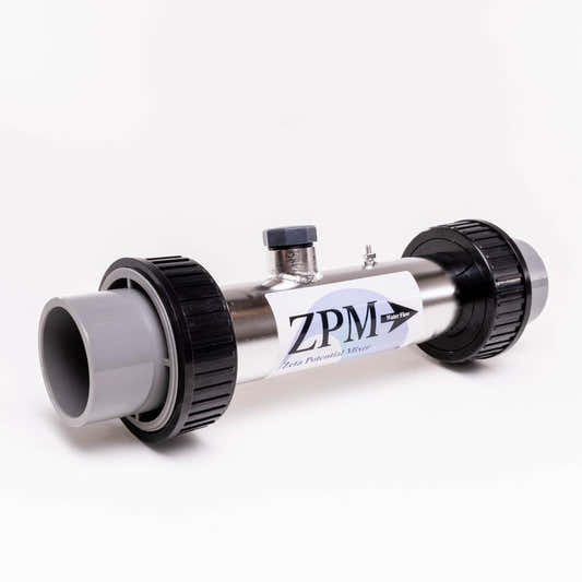 Dryden Aqua ZPM-mixer Dryden Aqua ZPM-mixer